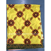 African Wax Prints Fabric W2015002